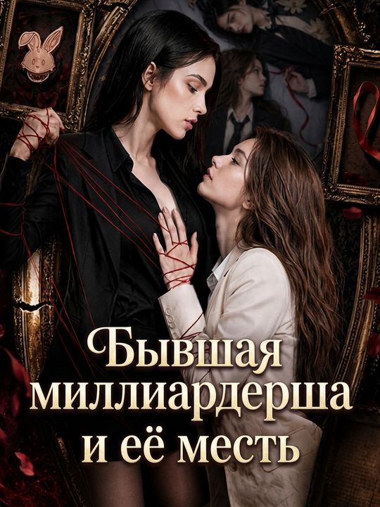 Бывшая миллиардерша и её месть