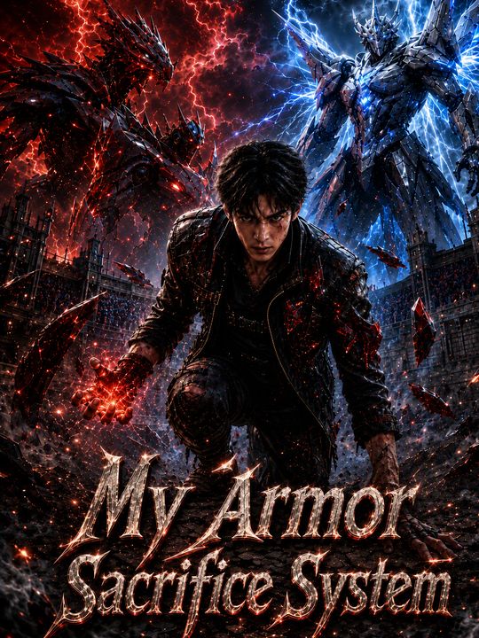 My Armor Sacrifice System