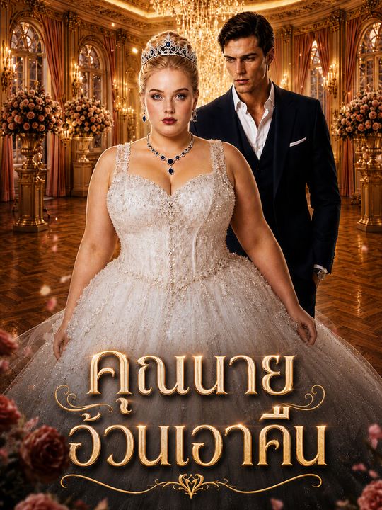 คุณนายอ้วนเอาคืน