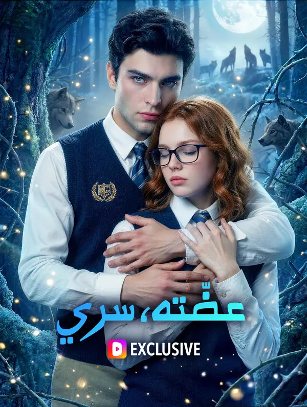 عضّته، سري(بالعربية)