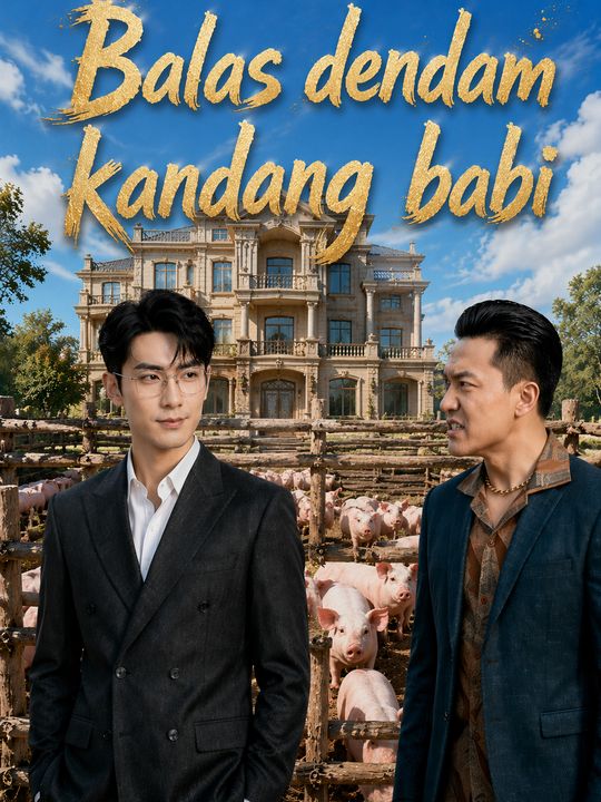 Tetangga Jahat, Balasanku Kejam
