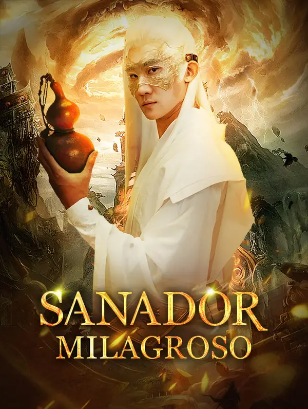 Sanador Milagroso (2024)