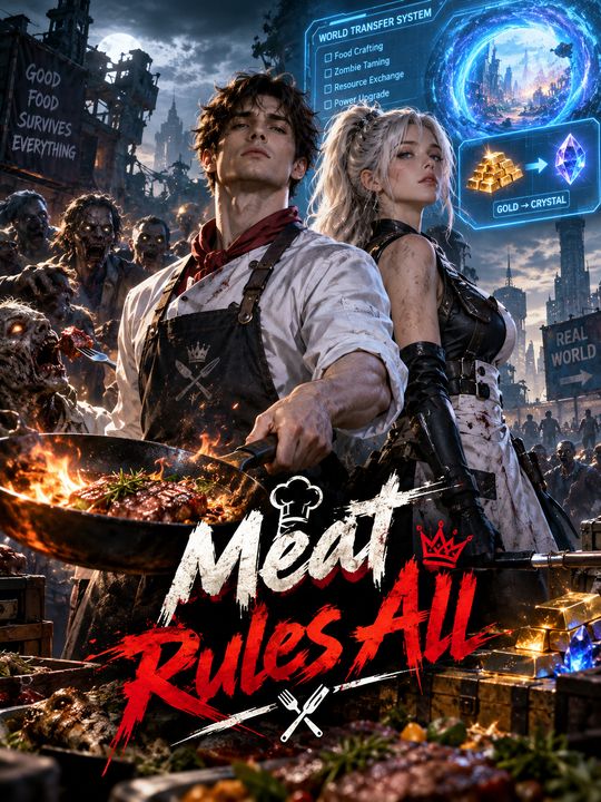 Meat Rules All