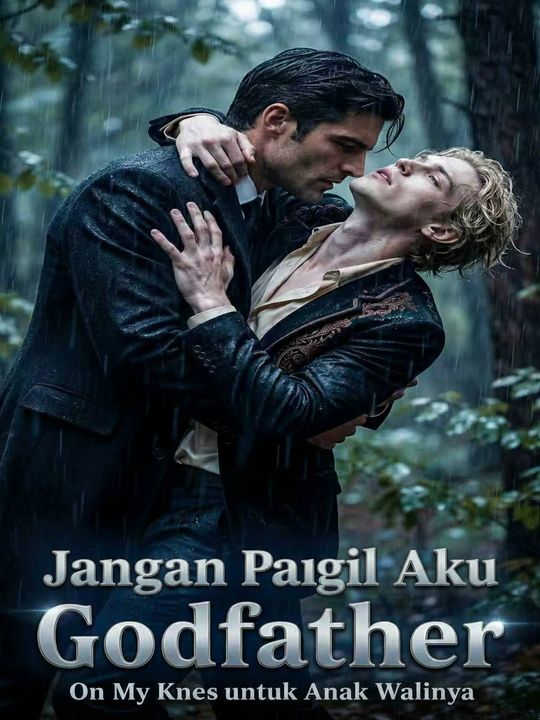 Jangan Panggil Aku Godfather: Berlutut untuk Anak Walinya