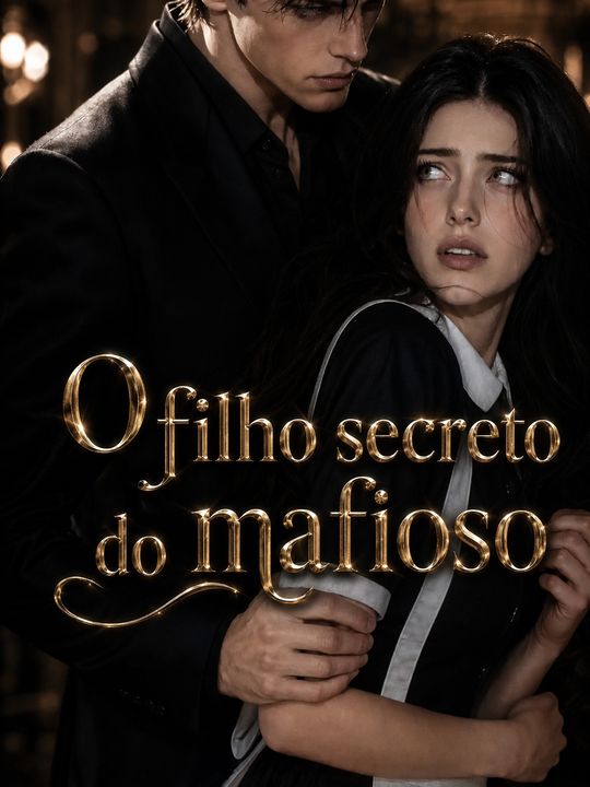 O filho secreto do mafioso