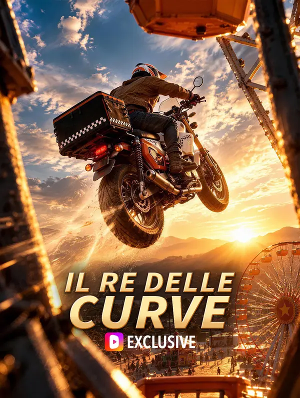 Il Re delle Curve
