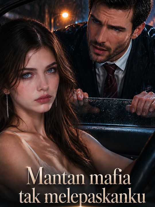 Mantan mafia tak melepaskanku
