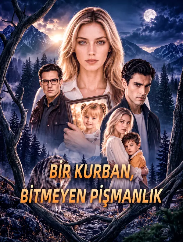 BİR KURBAN, BİTMEYEN PİŞMANLIK