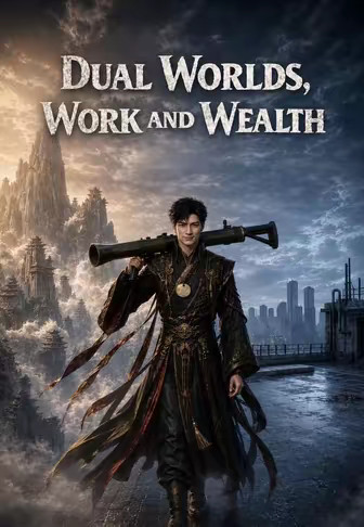 Dual Worlds, Work and Wealth