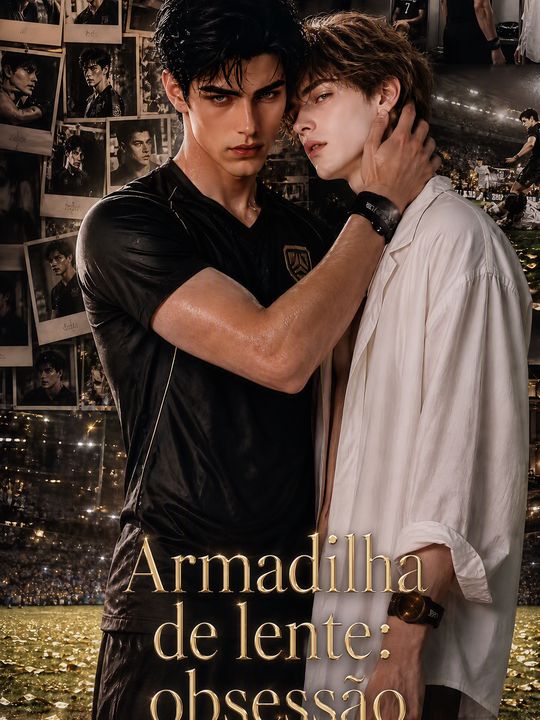 Armadilha de lente: obsessão