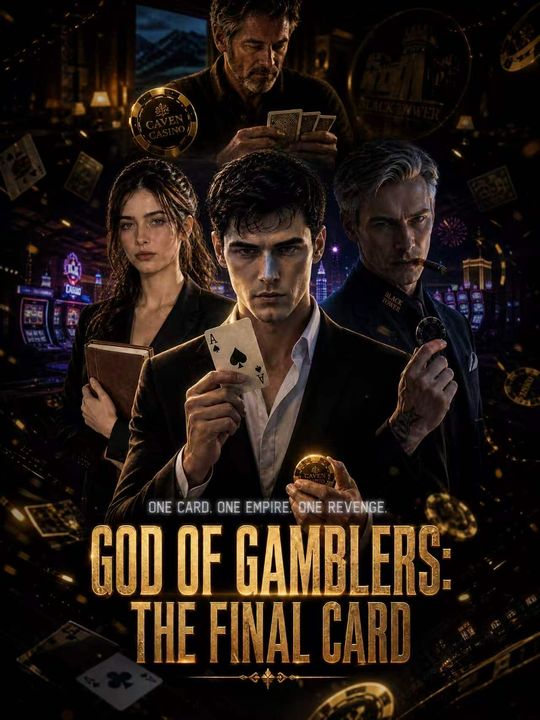 God of Gamblers The Final Card