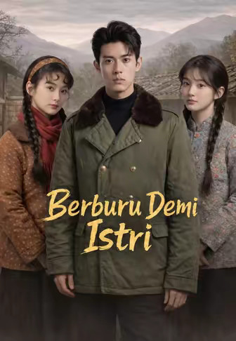 Berburu Demi Istri
