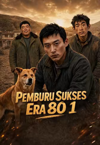 Pemburu Sukses Era 80 1