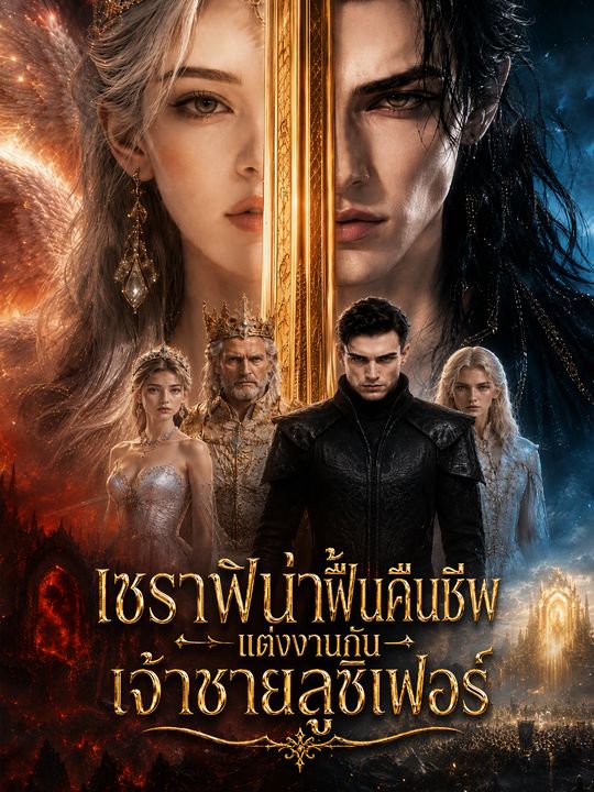 ทิ้งสวรรค์ วิวาห์อสูร