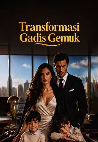 Transformasi Gadis Gemuk