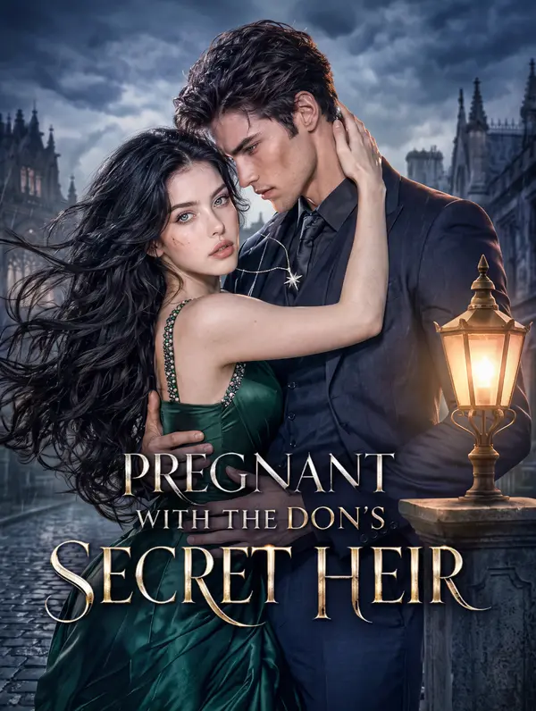 Pregnant with the Don's Secret Heir