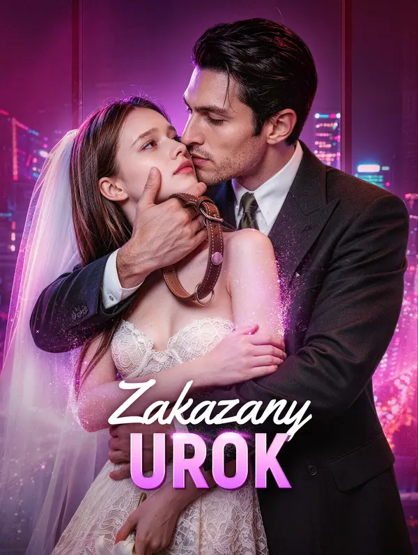 Zakazany urok