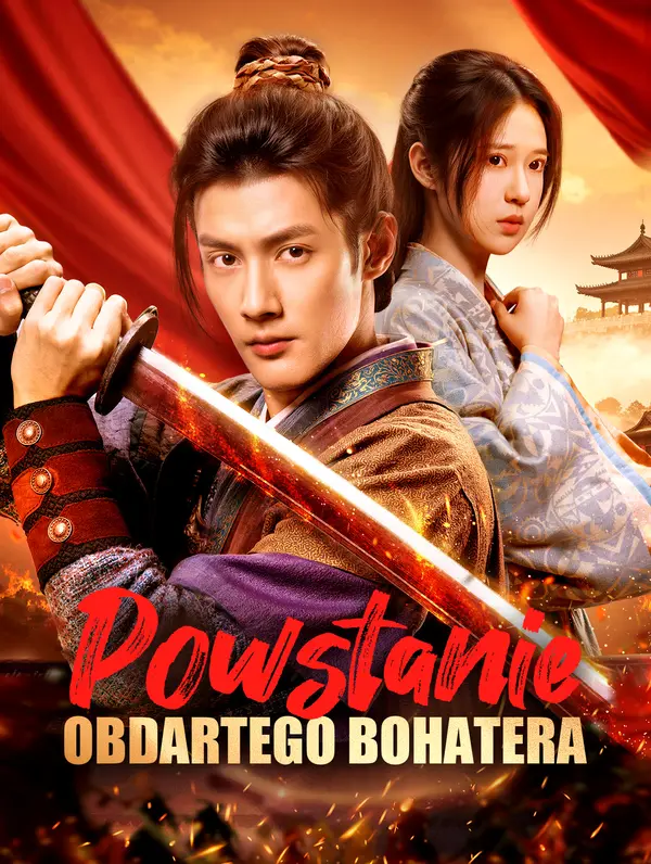 Powstanie obdartego bohatera