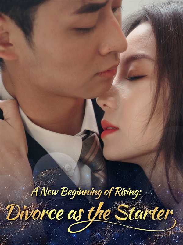 A New Beginning of Rising: Divorce as the Starter