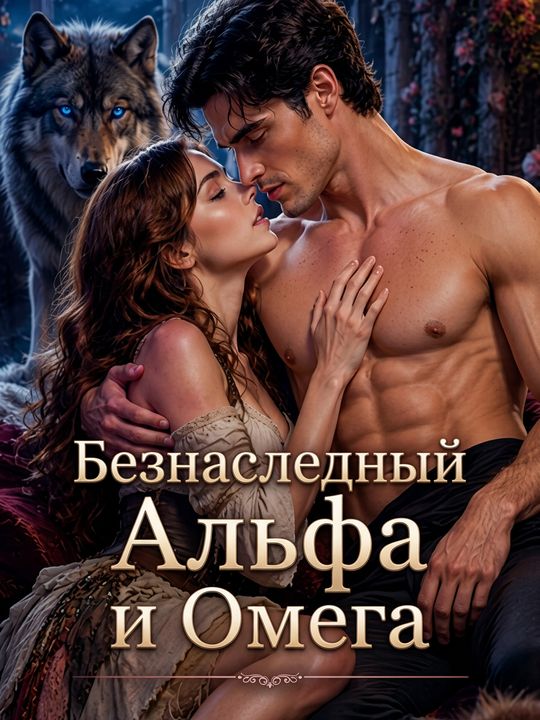 Безнаследный Альфа и Омега