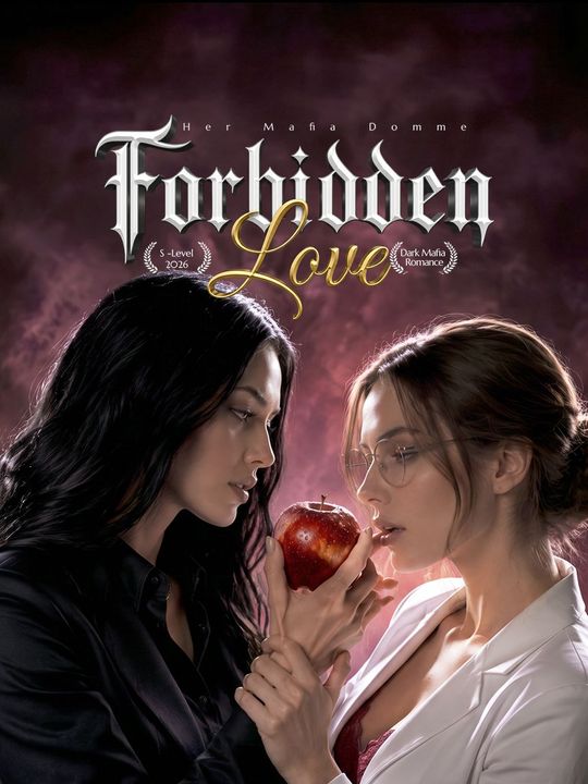 Forbidden Love: Her Mafia Domme