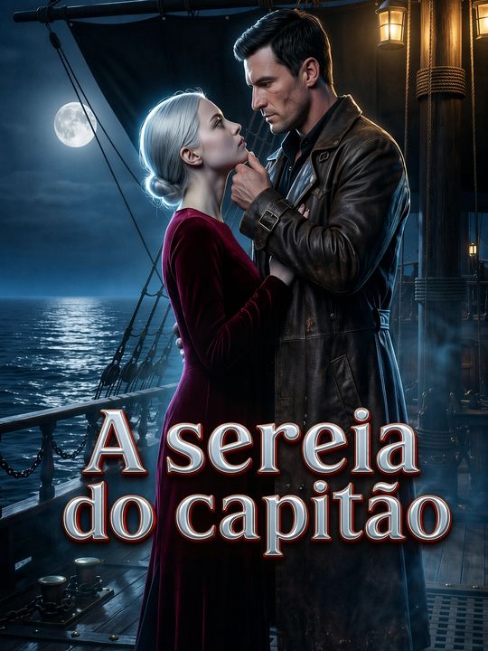 A sereia do capitão