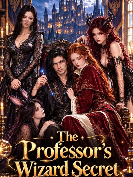 The Professor’s Wizard Secret