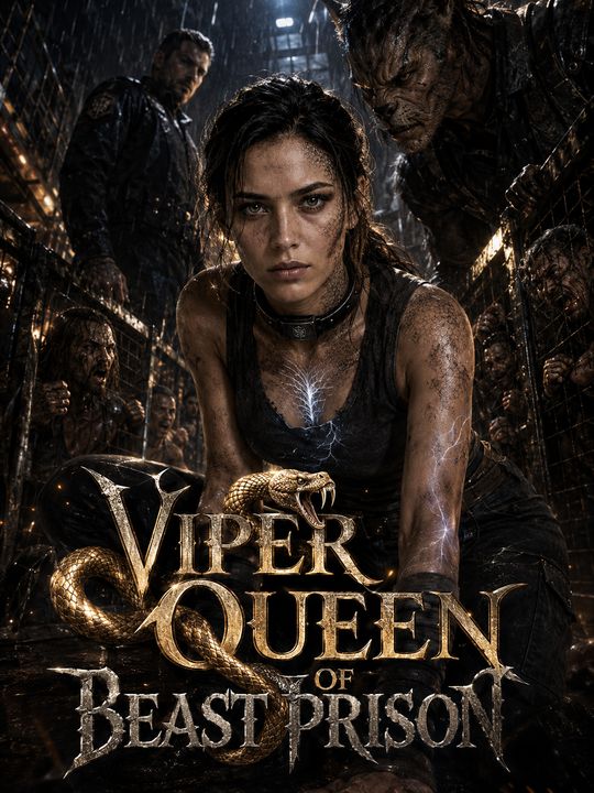 Viper Queen of Beast Prison