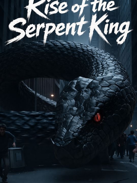Rise of the Serpent King