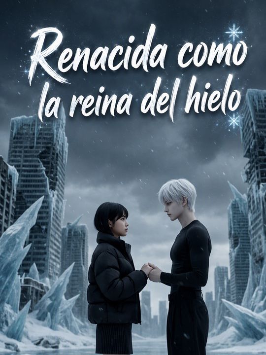Renacida como la reina del hielo