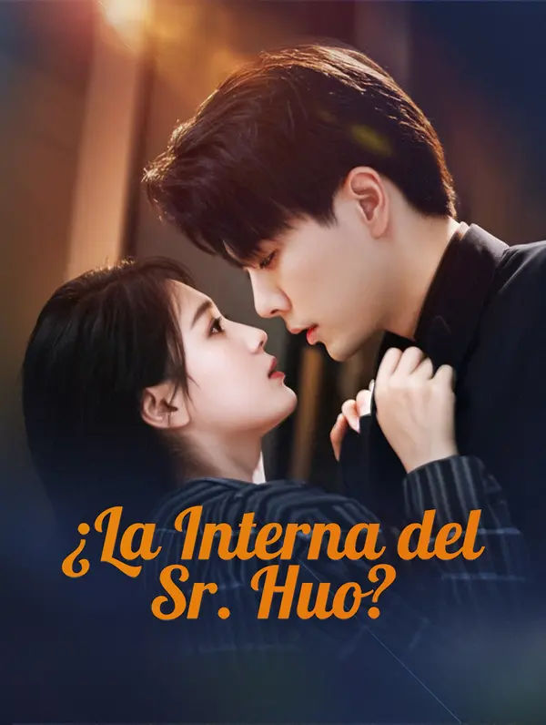 ¿La Interna del Sr. Huo?(Doblado)