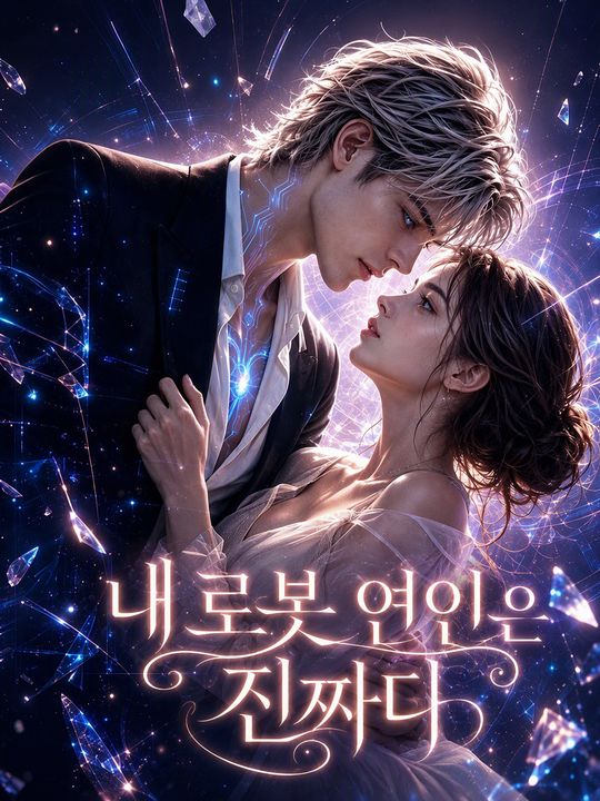 내 로봇 연인은 진짜다