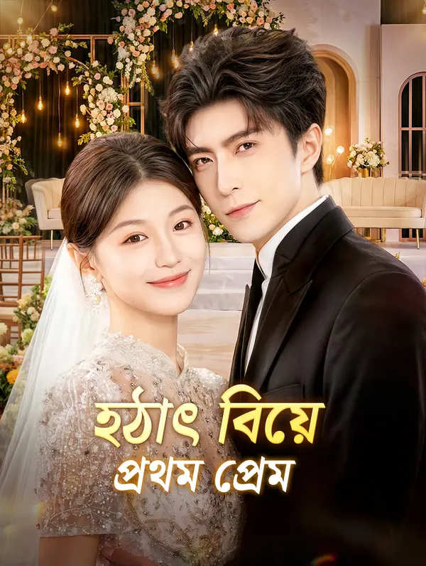 হঠাৎ বিয়ে প্রথম প্রেম