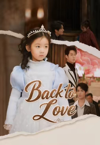 Back to Love
