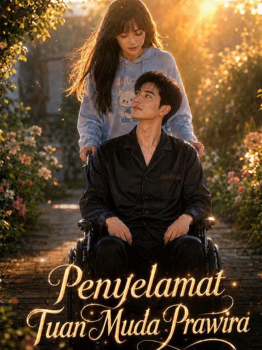 Penyelamat Tuan Muda Prawira