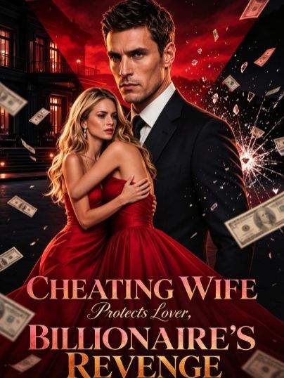 Cheating Wife Protects Lover, Billionaire's Revenge
