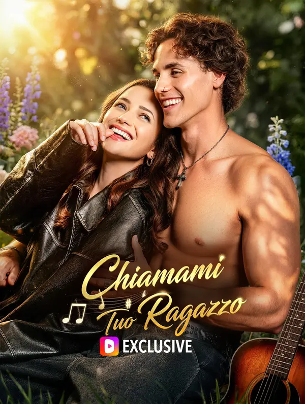 Chiamami Tuo Ragazzo(Doppiato)