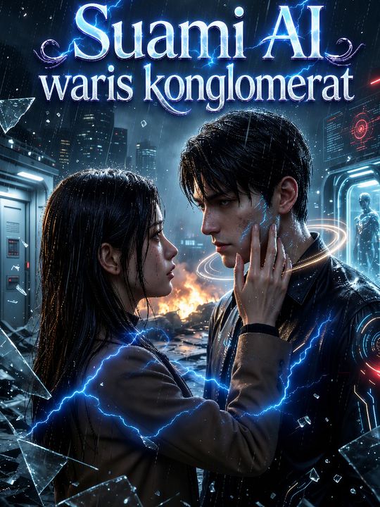 Suami AI waris konglomerat