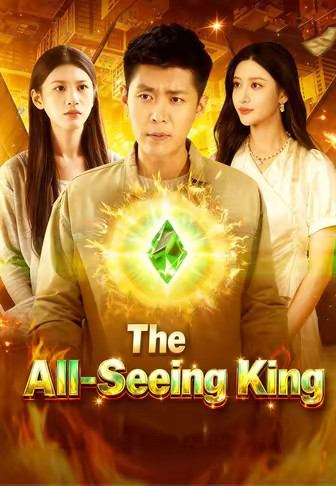 The All-Seeing King