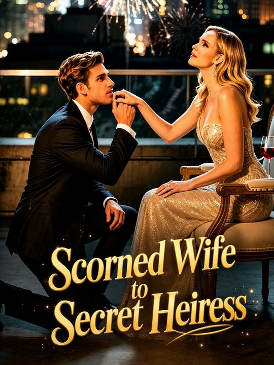 Scorned Wife to Secret Heiress