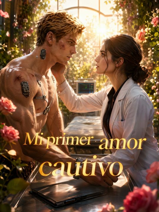 Mi primer amor cautivo