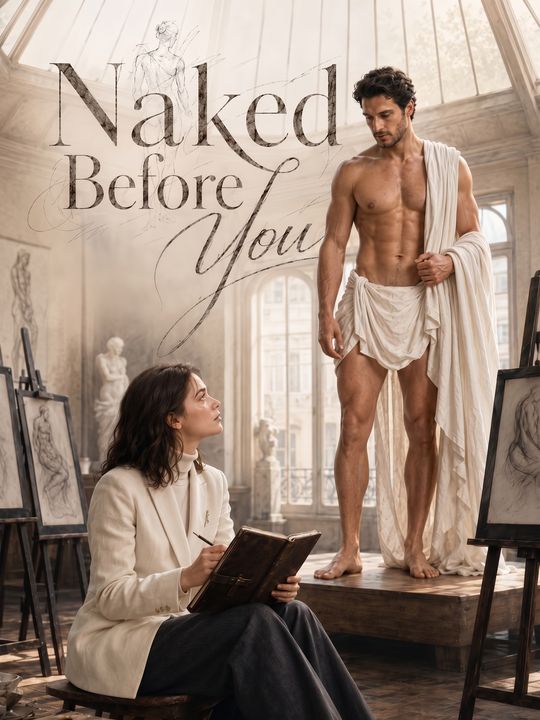 Naked Before You