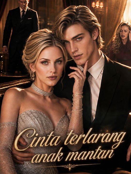 Cinta terlarang anak mantan
