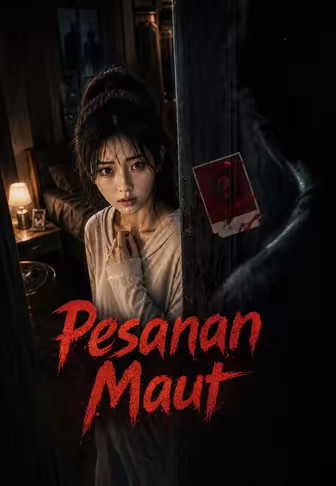 Pesanan Maut