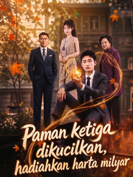 Kembalinya Paman Miliarder