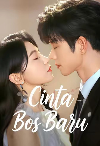 Cinta Bos Baru