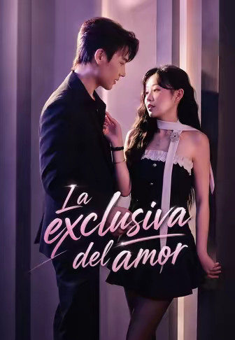 La exclusiva del amor