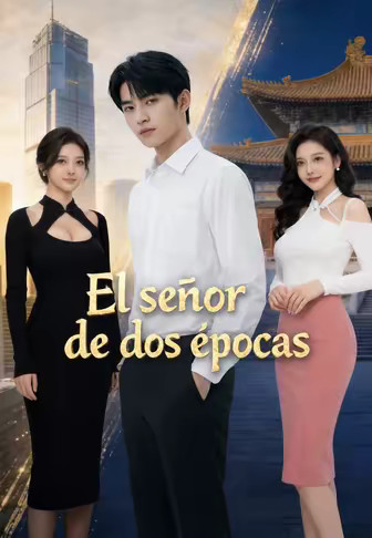 El señor de dos épocas