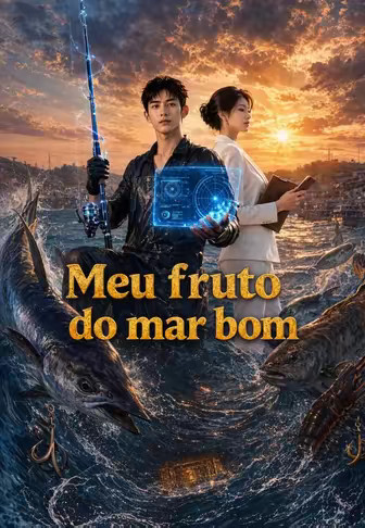 Meu fruto do mar bom
