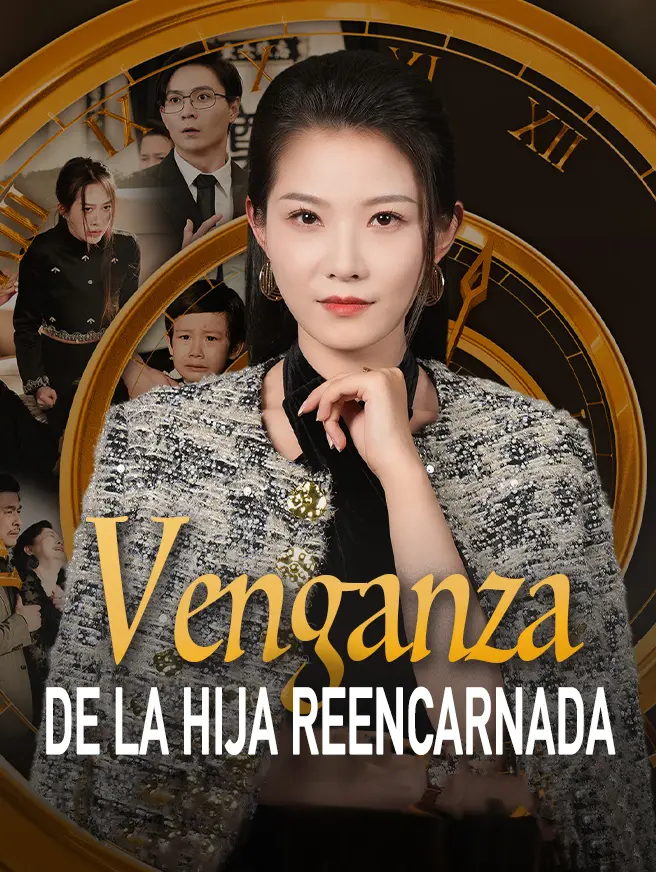 Venganza de la hija reencarnada
